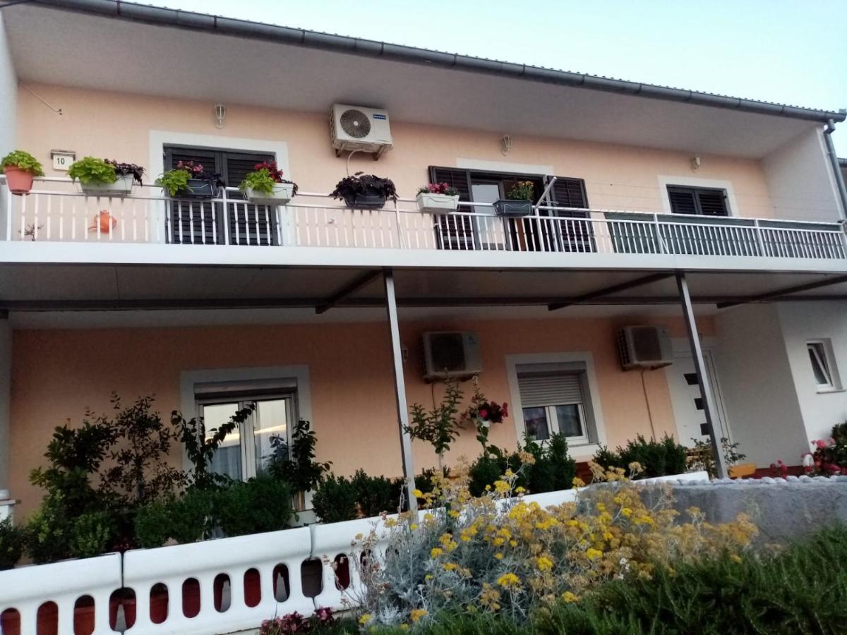 Apartment Lana Senj  Exterior photo