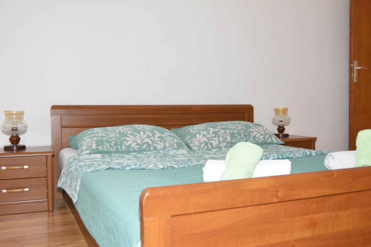 Apartment Lana Senj  Exterior photo