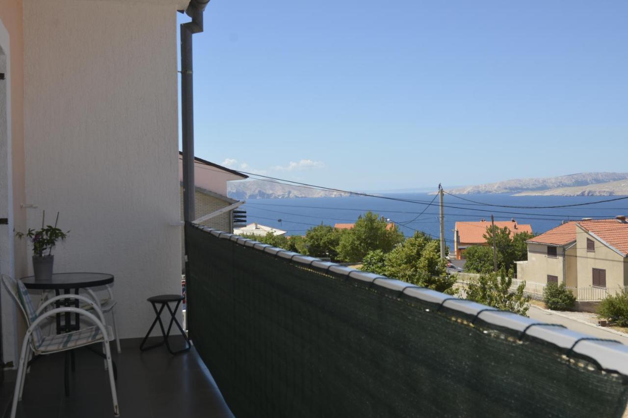 Apartment Lana Senj  Exterior photo